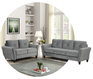Sofa Sets